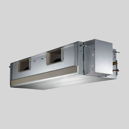 داکت اسپلیت اینورتر میدیا مدل MHGT-48HWFN1