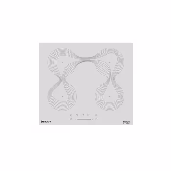 اجاق سرامیکی القایی اسنوا مدل SI-16424