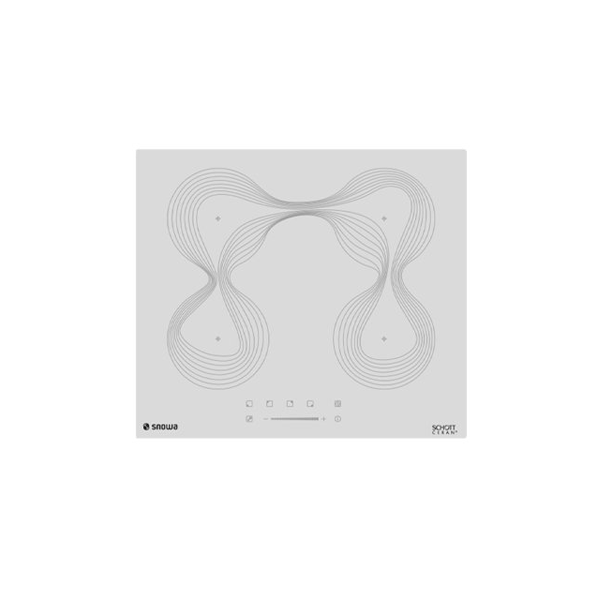 اجاق سرامیکی القایی اسنوا مدل SI-16424