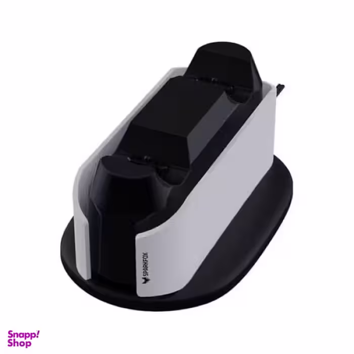 استند شارژر دسته بازی PS5 مدل Sparkfox W20P504 01