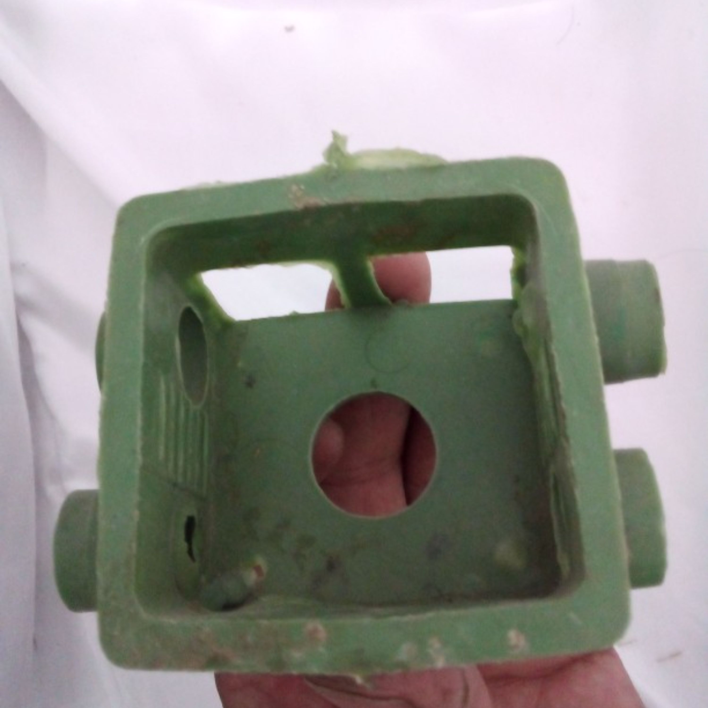 قوطی کلید و پریز مدل S-5 بسته 3 تایی