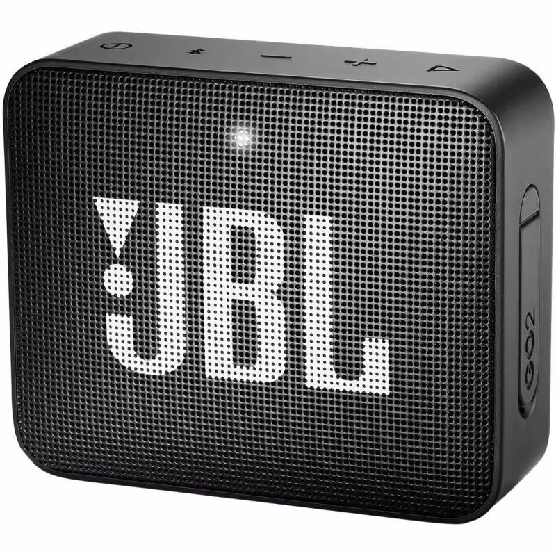 اسپیکر بلوتوثی رم و فلش خور JBL GO2 ( ارسال رایگان) 