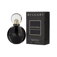 عطر بولگاری گلدیا د رومن نایت زنانه