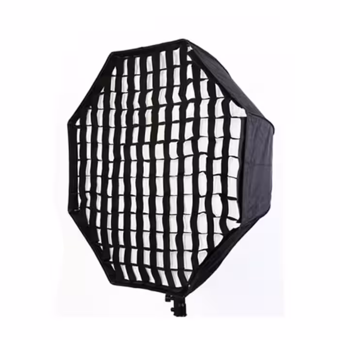 اکتاباکس پرتابل نایس فوتو Nicefoto Portable Octabox 70cm