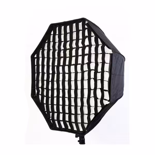 اکتاباکس پرتابل نایس فوتو Nicefoto Portable Octabox 70cm