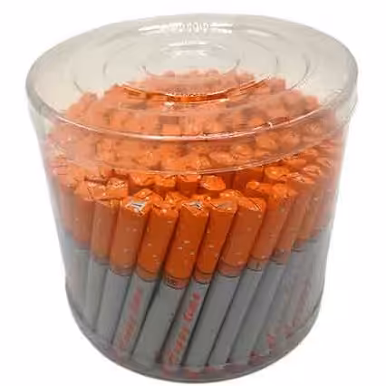 شکلات سیگار نخی ولنتاین