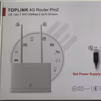 مودم آنلاک 4G