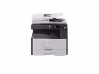 دستگاه کپی شارپ مدل AR-7024DN با گارانتی اتحاد