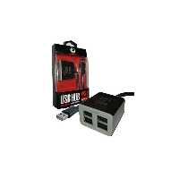 هاب USB چهار پورت XP-815 ایکس پی پروداکت - فراز سیستم