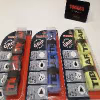 گریپ دوقلوی تیبهار