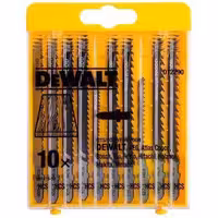 تیغه اره عمودبر چوب دیوالت مدل DT2290 - ابزار یراق