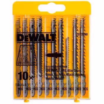 تیغه اره عمودبر چوب دیوالت مدل DT2290 - ابزار یراق