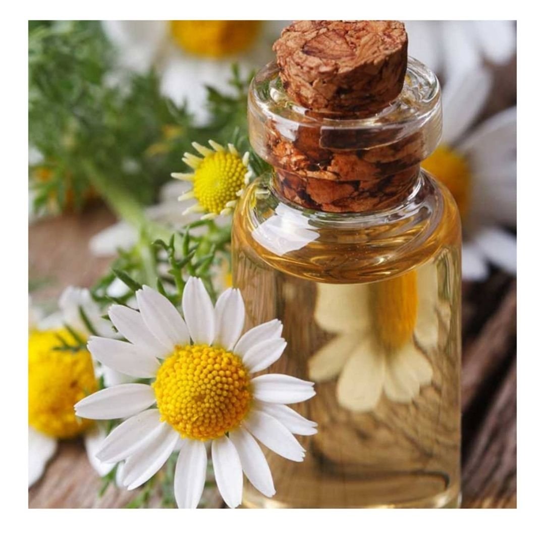 روغن بابونه
