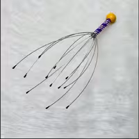 ماساژور سر با کیفیت عالی و قیمت باور نکردنی