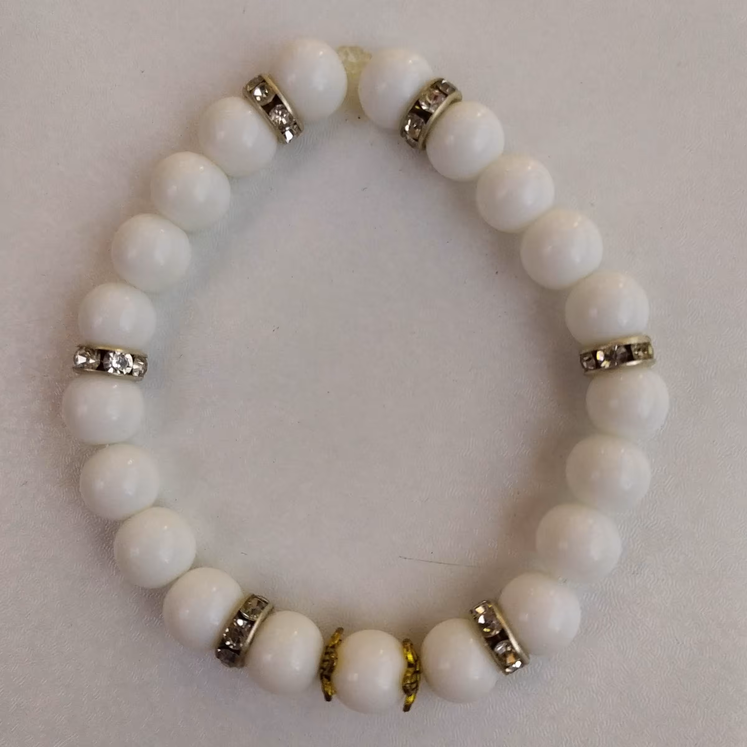 دستبند طرح اونیکس کد6