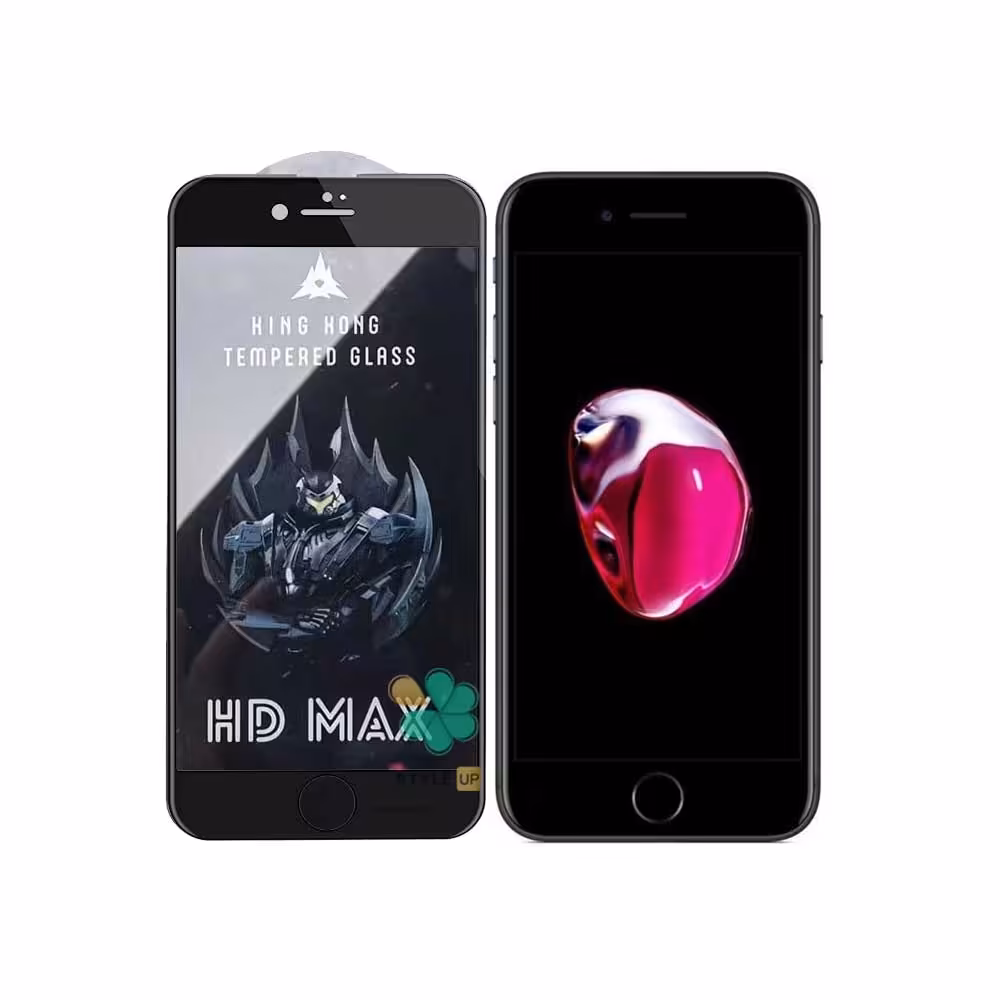 محافظ صفحه گوشی HD MAX مناسب Apple iPhone 7 / 8