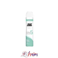 اسپری ضد تعریق زنانه رایت گارد مدل pure حجم 250 میل