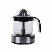 آب مرکبات گیری مکسی مدل 1.2L citrus