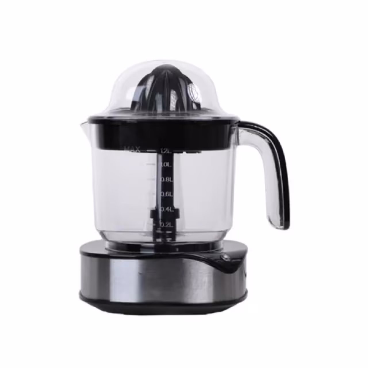 آب مرکبات گیری مکسی مدل 1.2L citrus