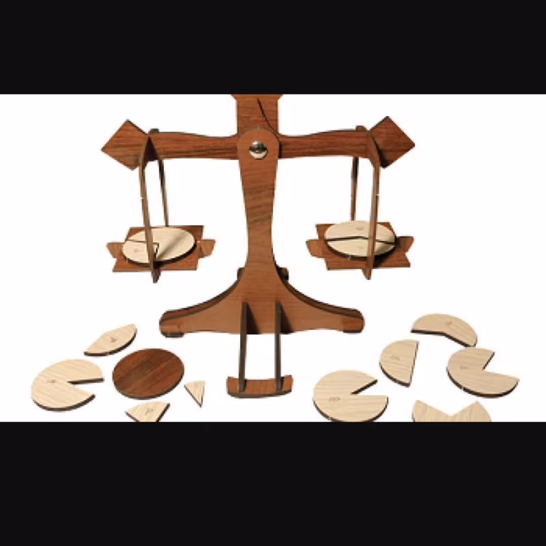 ترازوی آموزشی کودکان بهترین برند