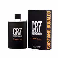 ادو تویلت مردانه کریستیانو رونالدو مدل CR7 Game On حجم 100 میلی لیتر
