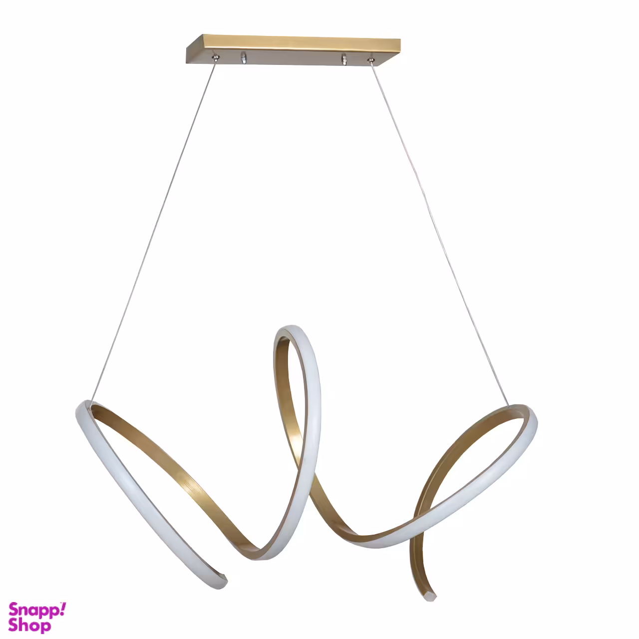 لوستر چشمه نور کد CH255409