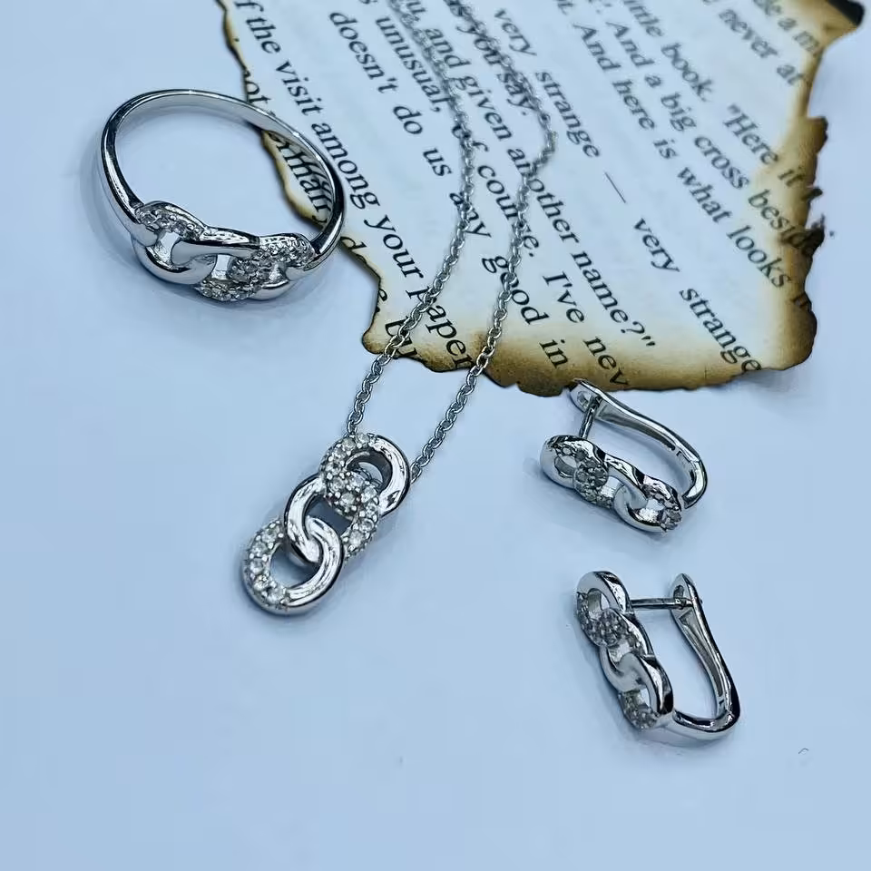 نیمست جواهری وارداتی