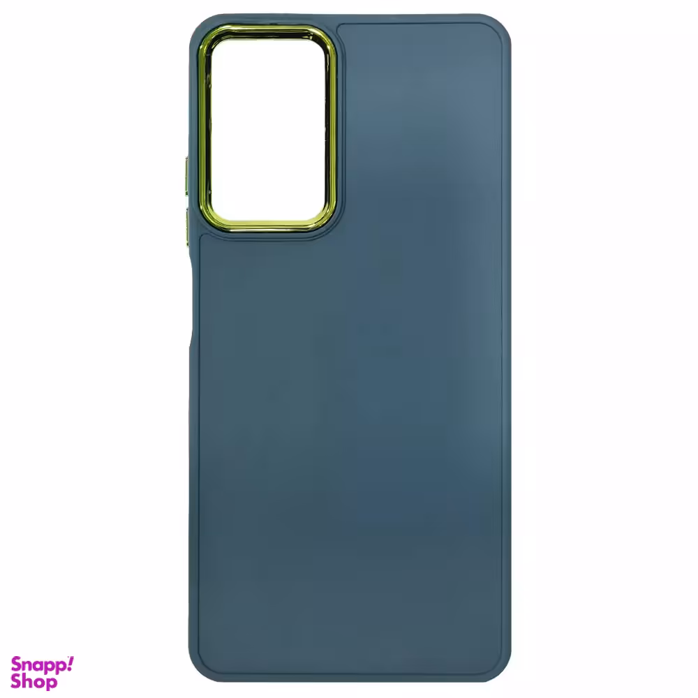 کاور موبایل سیلیکونی مدل نیو اسکین مناسب سامسونگ A11