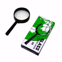 ذره بین سایز 50