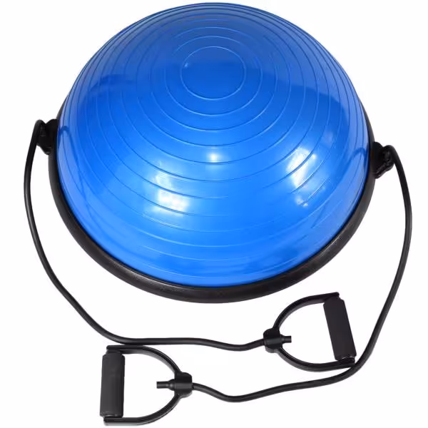 توپ بسو بال BOSU BALL