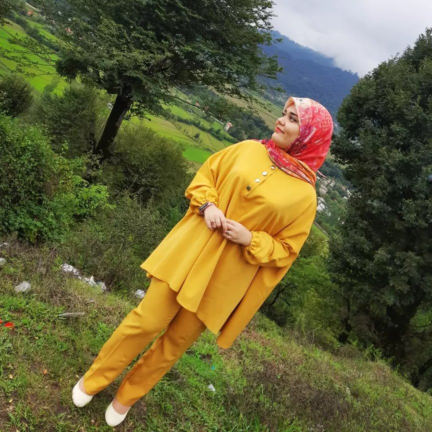 مانتو شلوار