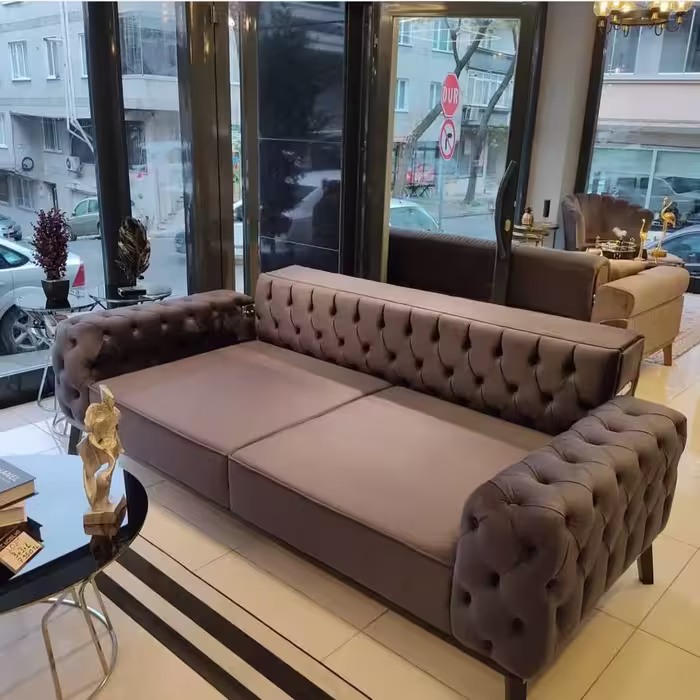 مبل چستر  تختوابشو