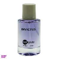 عطر جیبی مردانه بایلندو مدل  INVICTUS حجم 35 میلی‌لیتر