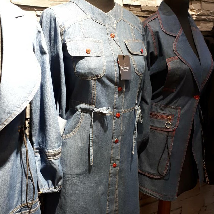 مانتو جین 