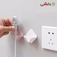 استند دیواری مدل لوکس پلاست