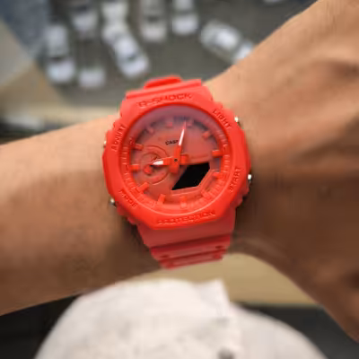 ساعت اسپرت G-SHOCK