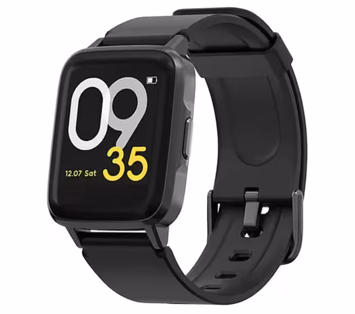 ساعت هوشمند هایلو مدل LS01