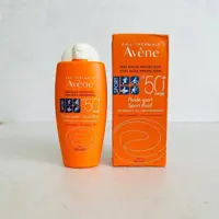 ضدآفتاب بی رنگ اون SPF 50+ 