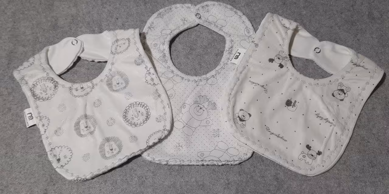 پیشبند چاپی مادرکر