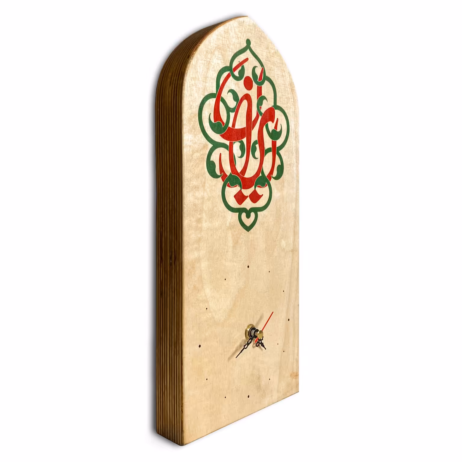 ساعت دیواری