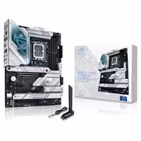مادربرد ایسوس Motherboard Asus ROG STRIX Z790-A Gaming WIFI