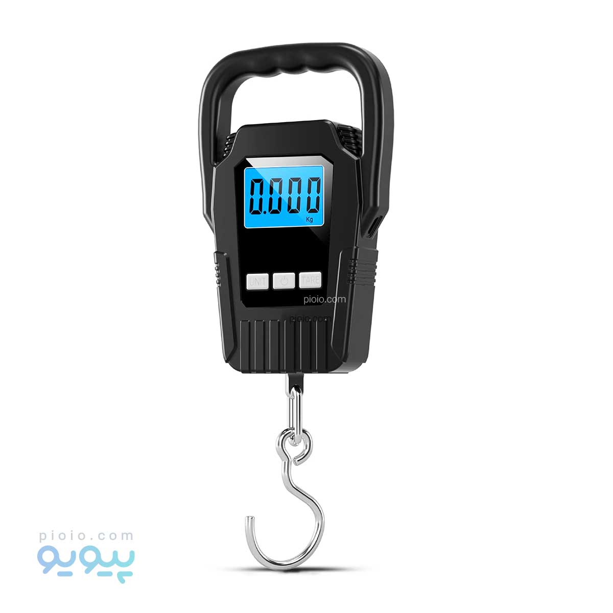ترازو کششی دیجیتال