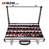 کیت  50عددی اورفرز  بلید کات مدل  50BC8