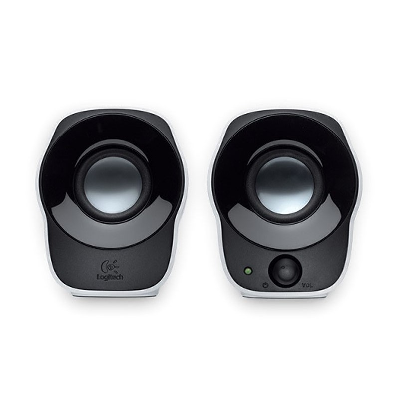 اسپیکر لاجیتک Logitech Z120