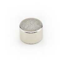 آهنربا نئودیمیوم 15x10 دیسک سوپرمگنت 15x10 mm  یک عددی  مگامگنت 
