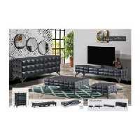 ست آینه کنسول و میز تلویزیون راشل