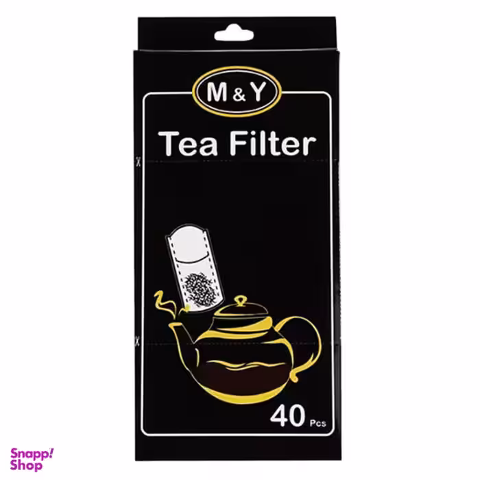 فیلتر چای ام اند وای مدل 002
