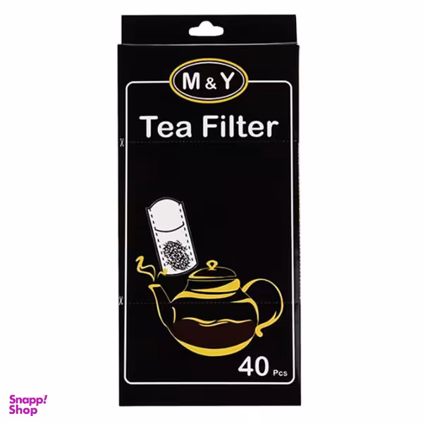 فیلتر چای ام اند وای مدل 002