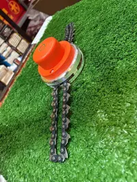 هدعلفزن زنجیری