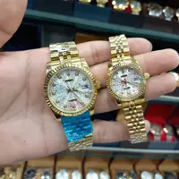 ساعت رولکس دیجاست کد10